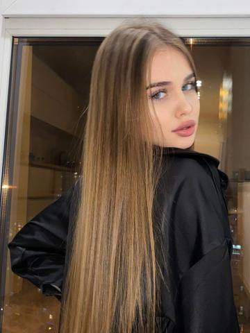 Индивидуалка Светлана фото 3
