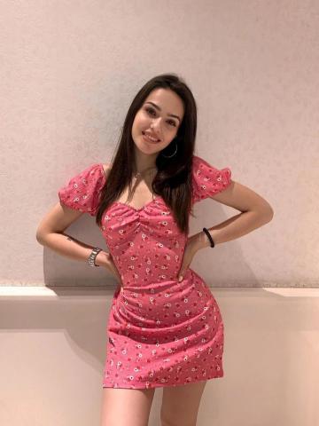 Индивидуалка Полина фото 3