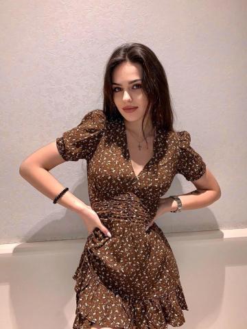 Индивидуалка Полина фото 4