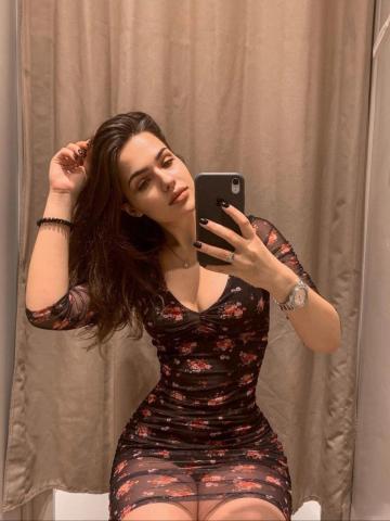 Индивидуалка Полина фото 5