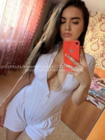Индивидуалка Белослава фото 2